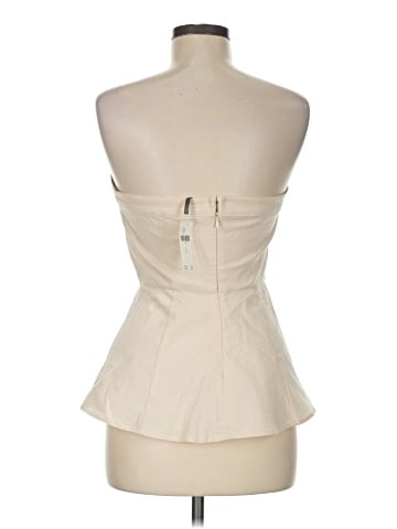 Anthropologie Sleeveless Blouse (view 2)