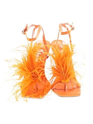 Shein Sandals (view 2)