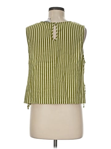 Marc New York Sleeveless Blouse (view 2)