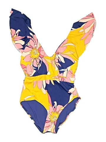 Trina Turk One Piece Swimsuit (view 1)