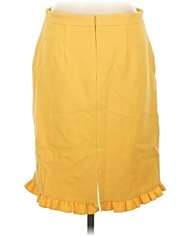 Ann Taylor Casual Skirt (view 2)