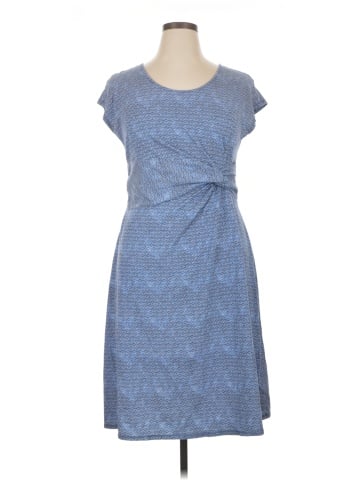 Lands' End Casual Dress (view 1)