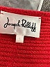 Joseph Ribkoff Red Pullover Sweater Size L - photo 7