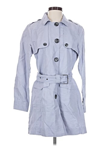 CAbi Trenchcoat (view 1)