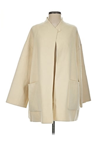 Zara Coat (view 1)