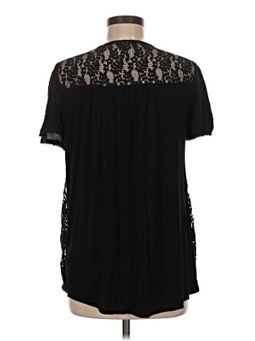 Knox Rose Short Sleeve Blouse (view 2)