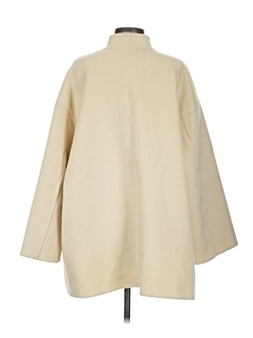 Zara Coat (view 2)