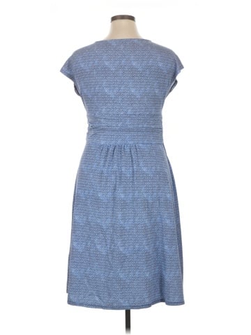 Lands' End Casual Dress (view 2)