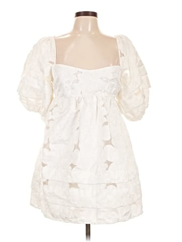 For Love & Lemons Cocktail Dress (view 1)