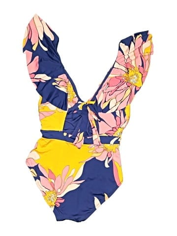 Trina Turk One Piece Swimsuit (view 2)