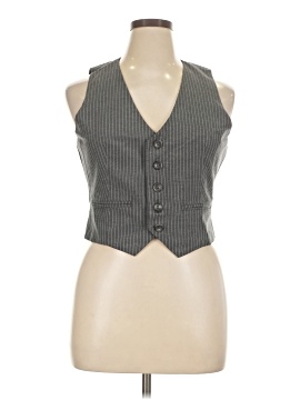 Forever 21 Tuxedo Vest