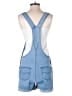 Unbranded Blue Romper Size S - photo 2