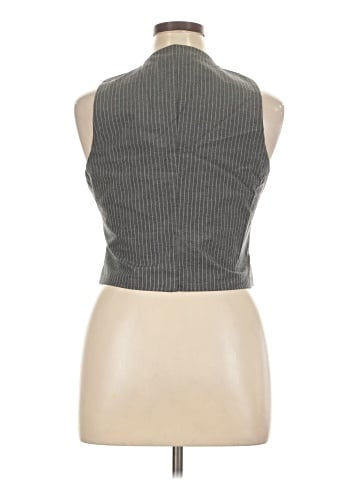 Forever 21 Tuxedo Vest (view 2)