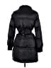 Marc by Marc Jacobs 100% Polyester Black Coat Size M - photo 2