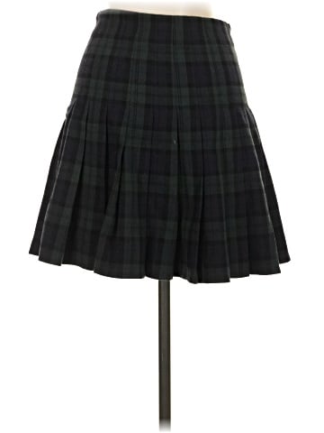 Brandy Melville Formal Skirt (view 2)