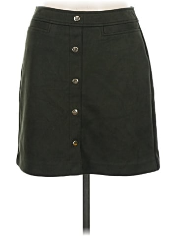 Ann Taylor LOFT Casual Skirt (view 1)