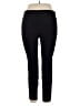 Zara Basic Black Active Pants Size XL - photo 1