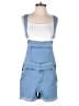 Unbranded Blue Romper Size S - photo 1