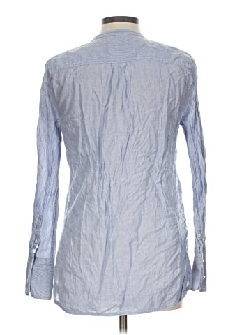 J.Crew Long Sleeve Blouse (view 2)