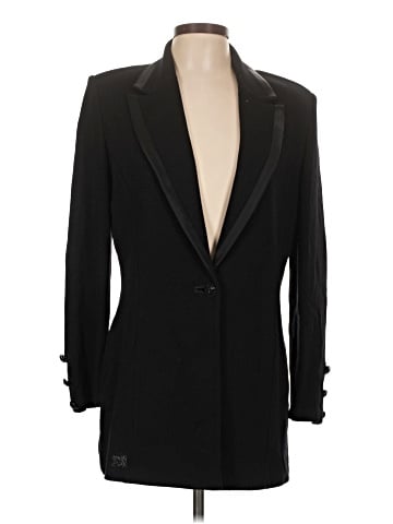 St. John by Marie Gray Blazer (view 1)