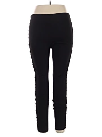 Zara Basic Active Pants (view 2)