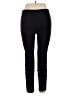 Zara Basic Black Active Pants Size XL - photo 2