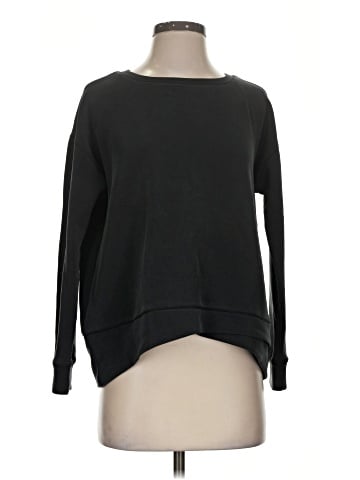 Cable & Gauge Pullover Sweater (view 1)