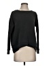 Cable & Gauge Black Pullover Sweater Size S - photo 1