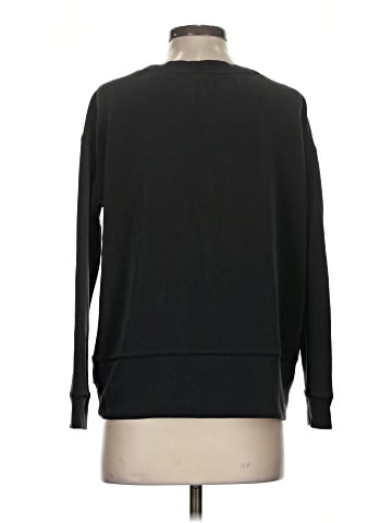Cable & Gauge Pullover Sweater (view 2)