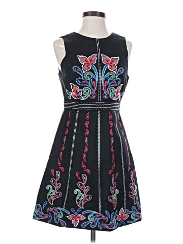 Maeve Cocktail Dress (view 1)