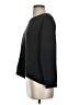 Cable & Gauge Black Pullover Sweater Size S - photo 5