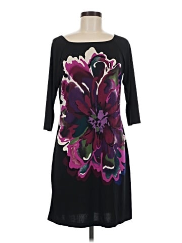Roulette Casual Dress (view 1)