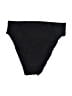 J.Crew Solid Black Swimsuit Bottoms Size S - photo 2