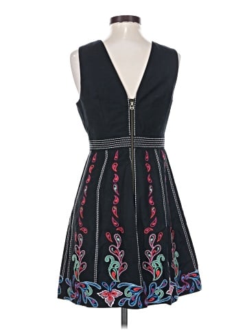 Maeve Cocktail Dress (view 2)