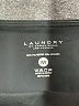 Laundry by Shelli Segal Solid Gray Athletic Shorts Size M - photo 3