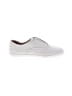 FRYE White Sneakers Size 8 - photo 1