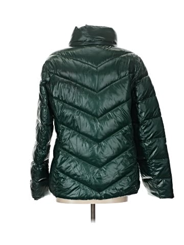MICHAEL Michael Kors Snow Jacket (view 2)
