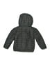 Cat & Jack 100% Recycled Polyester Argyle Gray Jacket Size 2T - photo 2