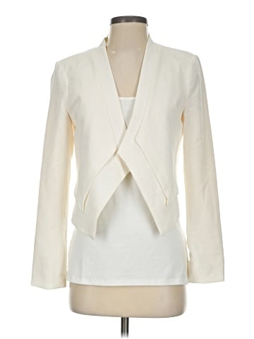 BCBGMAXAZRIA Blazer (view 1)