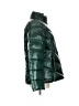 MICHAEL Michael Kors 100% Nylon Green Snow Jacket Size L - photo 4