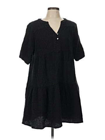 Magaschoni Casual Dress (view 1)