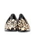 Me Too Gold Flats Size 8 - photo 2