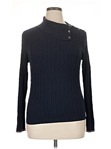 Tommy Hilfiger Long Sleeve Top (view 1)