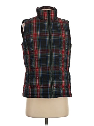 Talbots Outlet Vest (view 1)