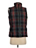 Talbots Outlet 100% Polyester Red Vest Size S (petite) - photo 1