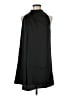 AaKaa 100% Polyester Black Casual Dress Size M - photo 1