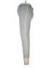 Nike 100% Polyester Color Block Gray Active Pants Size L - photo 5