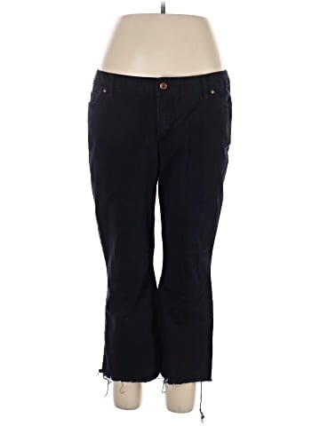 Lands' End Jeans (view 1)