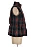 Talbots Outlet 100% Polyester Red Vest Size S (petite) - photo 4