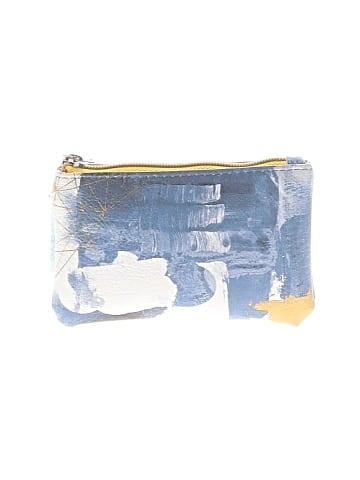 Papaya Coin Purse (view 1)